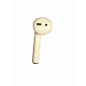 Apple AirPods 2nd Generation Replacement Earbud Left Ear Only A2032
